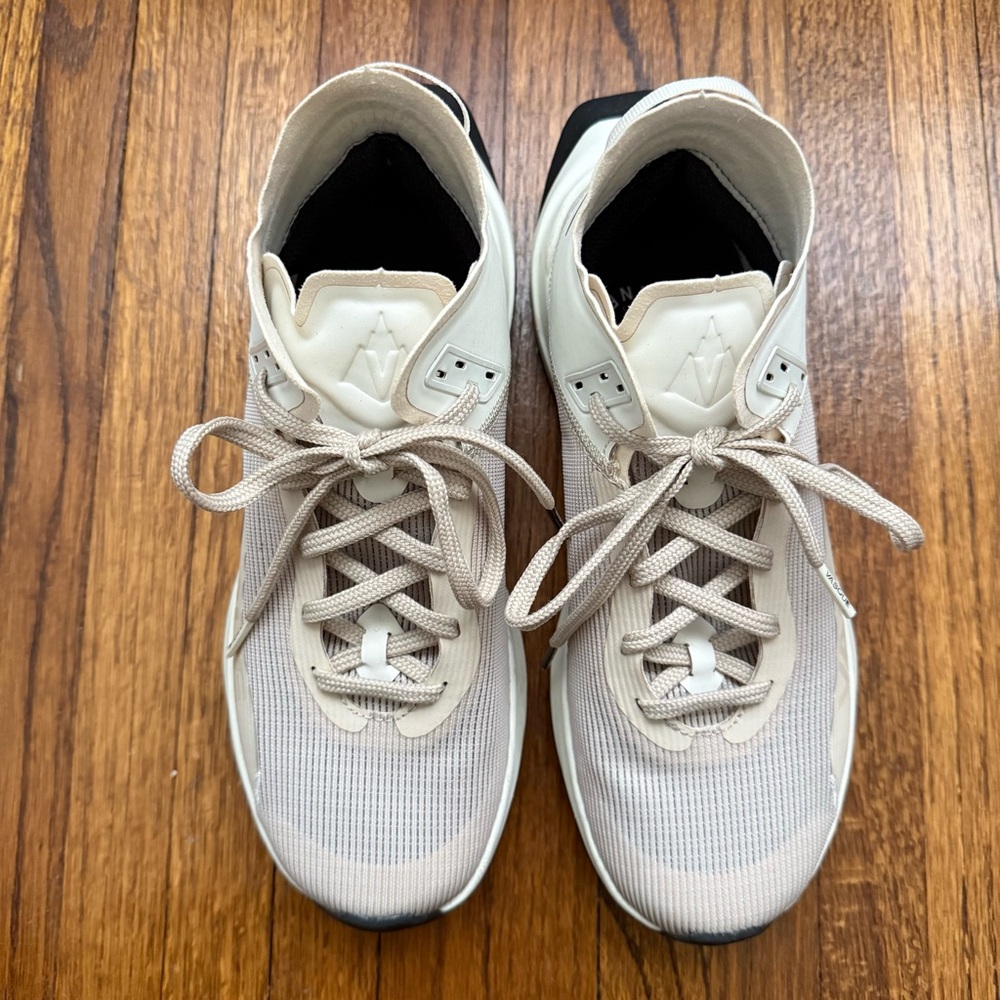 Vasque Re:Connect Here Mid Hiking Running Shoes - Picture 3 of 8